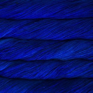 Malabrigo Sock - Matisse Blue - SW415