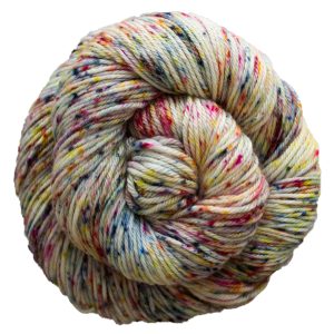 Malabrigo Caprino - Moon Trio Full - CAP697