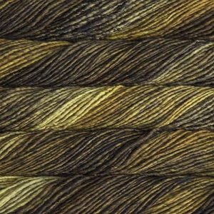 Malabrigo Mecha - Mostaza MC031