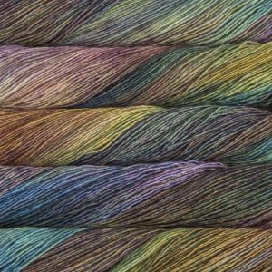 Malabrigo Mechita - Ninfas - MTA887