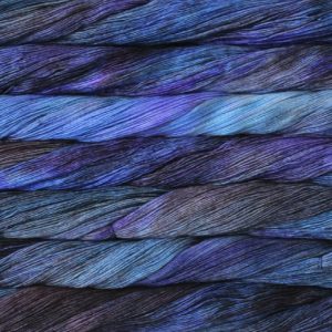 Malabrigo Lace - No me olvides - LMBB132