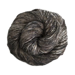 Malabrigo Susurro - Obsidiana - SUS665