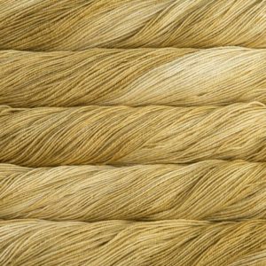 Malabrigo Sock - Ochre - SW803