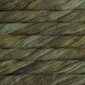 Malabrigo Lace - Olive - LMBB056