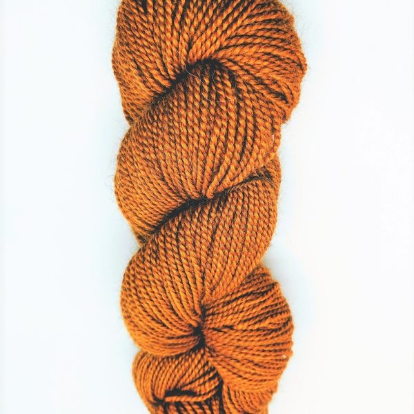 Illimani Santi - Orange