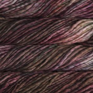 Malabrigo Rasta - Oxido - RAS860