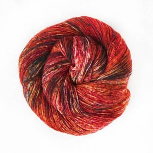 Malabrigo Mechita - Paprika - MTA999
