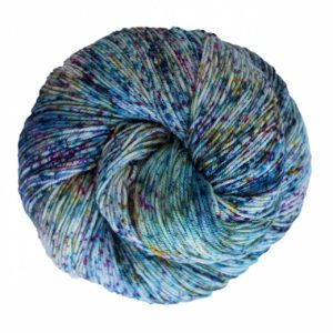 Malabrigo Sock - Parade - SW732