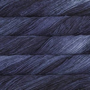 Malabrigo Mechita - Paris Night - MTA052