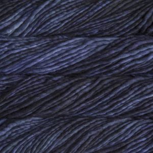 Malabrigo Rasta - Paris Night - RAS052