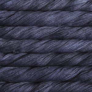 Malabrigo Silkpaca - Paris Night - SA052