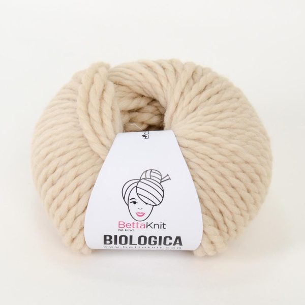 Bettaknit Biologica - Pasta