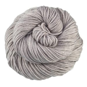 Malabrigo Caprino - Pearl - CAP036