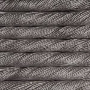 Malabrigo Mora - Pearl - MRA036
