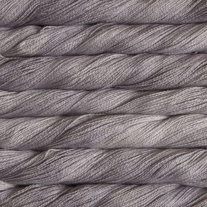Malabrigo Silkpaca - Pearl - SA036