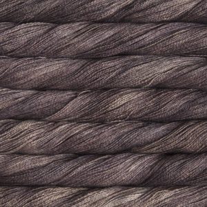 Malabrigo Silkpaca - Pearl Ten - SA069