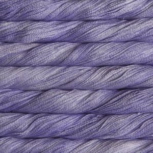 Malabrigo Silkpaca - Periwinkle - SA192