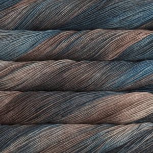Malabrigo Sock - Persia - SW852