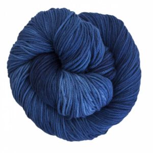 Malabrigo Verano - Phthalo Blue - 921
