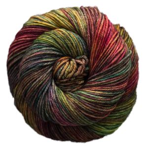 Malabrigo Caprino - Diana - CAP886