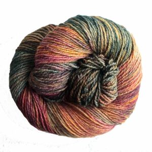 Malabrigo Dos Tierras - Piedras - DST862