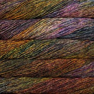 Malabrigo Mecha - Piedras MC862