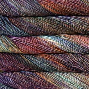 Malabrigo Washted - Piedras - WD862