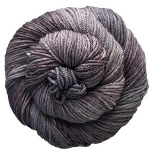 Malabrigo Caprino - Plomo - CAP043