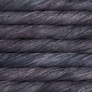Malabrigo Mora - Plomo - MRA043