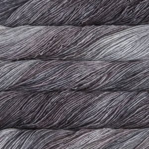Malabrigo Mechita - Plomo - MTA043