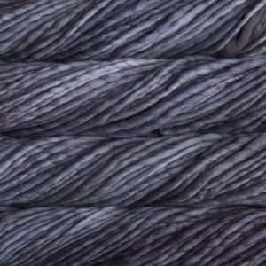 Malabrigo Rasta - Plomo - RAS043