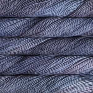 Malabrigo Sock - Plomo - SW043