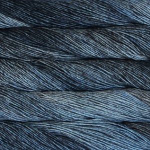 Malabrigo Washted - Plomo - WD043