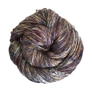 Malabrigo Susurro - Plume Agate - SUS661