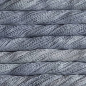 Malabrigo Silkpaca - Polar Morn - SA009