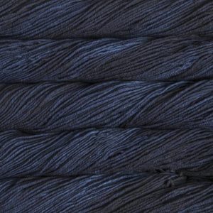 Malabrigo Arroyo - Prussia Blue - AR046