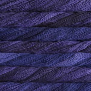 Malabrigo Lace - Purple Mystery - LMBB030