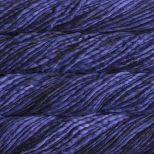 Malabrigo Rasta - Purple Mystery - RAS030