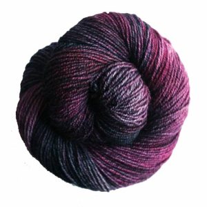 Malabrigo Dos Tierras - Purpuras - DST872