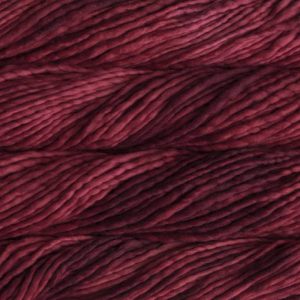Malabrigo Rasta - Ravelry Red - RAS611