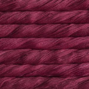 Malabrigo Silkpaca - Ravelry Red - SA611