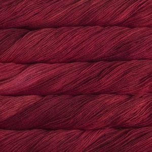 Malabrigo Sock - Ravelry Red - SW611
