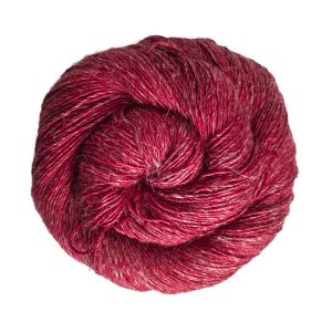 Malabrigo Susurro - Raverly Red - SUS611