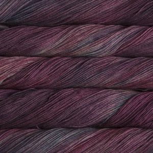 Malabrigo Sock - Rayon Vert - SW854