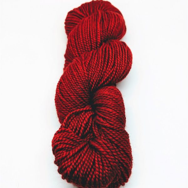Illimani Santi - Red