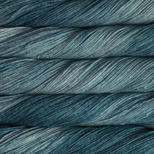 Malabrigo Sock - Reflecting Pool - SW133