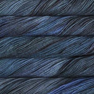 Malabrigo Arroyo - Regatta Blue - AR134