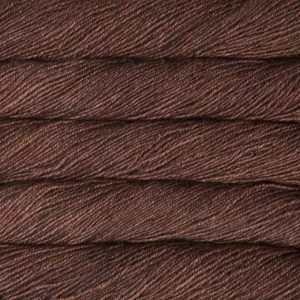 Malabrigo Dos Tierras - Rich Chocolate - DST161
