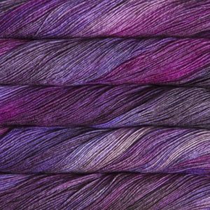 Malabrigo Sock - Sabiduria - SW136