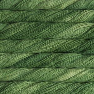 Malabrigo Lace - Sapphire Green - LMBB004